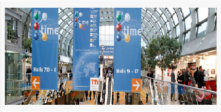 K-international ruber and plastic trade fair