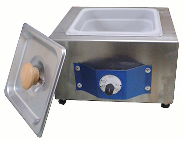 wenesco optional cover