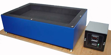 wenesco coated for lead free operation