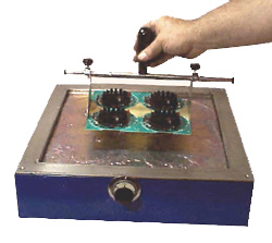 wenesco adjustable board gripper