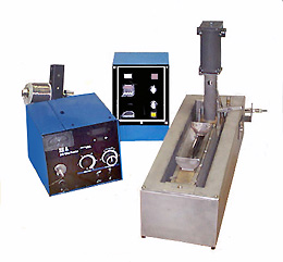 wenesco wave solder pot